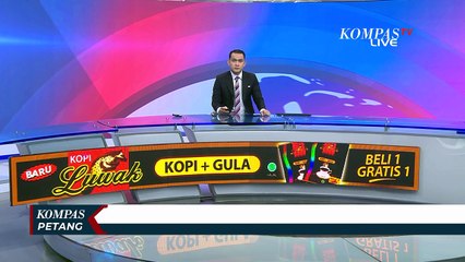 2 Lapak Barang Bekas di Cakung Terbakar, Api Merambat & Hanguskan 1 Unit Mobil!