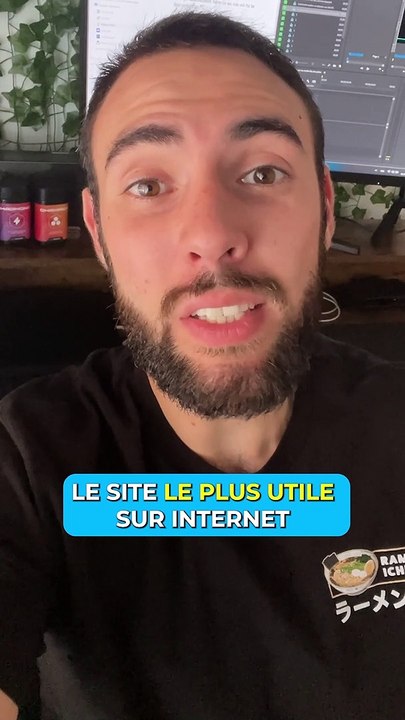 Le site le plus UTILE d'internet