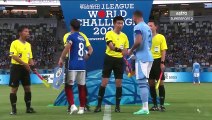 Yokohama F Marinos vs Manchester City Highlights