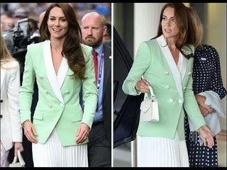 La principessa Kate ha un segreto di stile "audace" per creare "look coordinati" ed è facile da copi