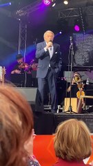 Salvatore Adamo-Ma tête-21  Juillet 2023