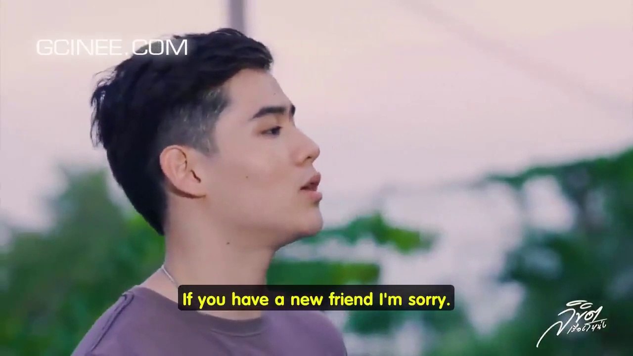 Hometown's Embrace -Ep2- Eng sub BL