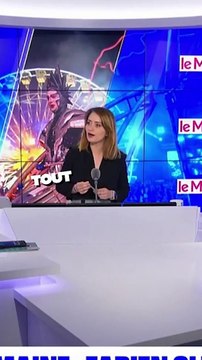 Bilan de mon année ‍ merci