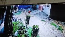 राजस्थान में कच्छा बनियान गिरोह हथियार के साथ घूमता दिखा, सोशल मीडिया पर वीडियो वायरल