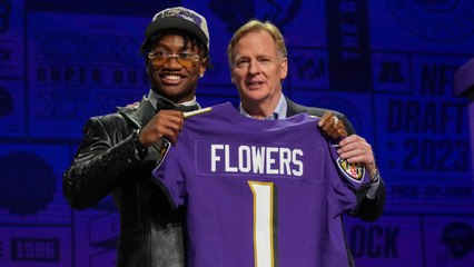 NFL 23-24 DFS Preview: Is There Any Ravens You Should Be After?