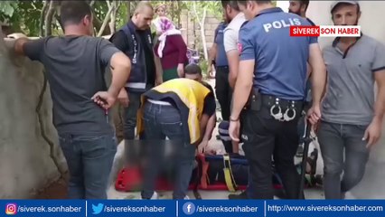 Çaresiz baba oğlunun uzun süreli tedavi alınmasını istiyor!