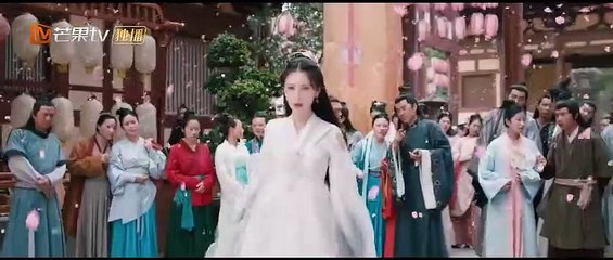 (ENG) Dear Mr. Heavenly Fox (2023) Ep 2 EngSub