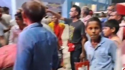 कटिहार: सड़क दुर्घटना में इलाज के दौरान महिला की मौत, परिजनों में मचा कोहराम