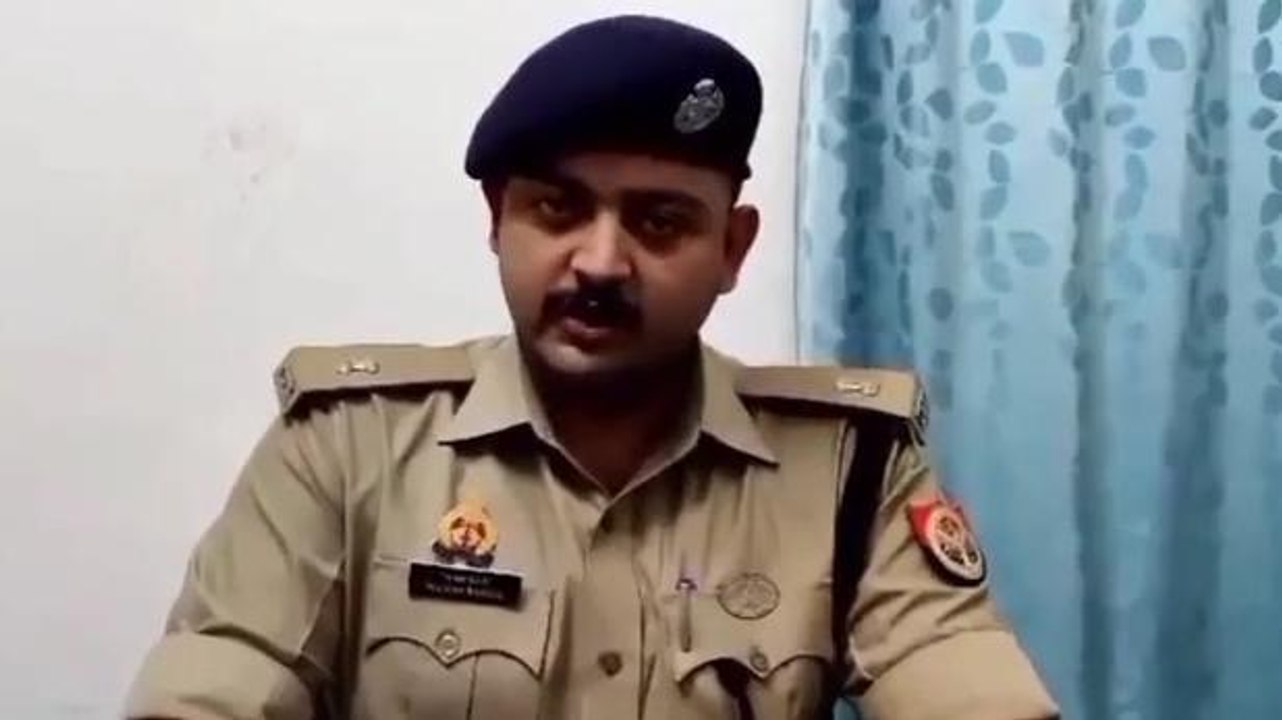 दुष्कर्म के आरोपी ने जहर खाकर दी अपनी जान, फोटो वायरल करने और दुष्कर्म का दर्ज था मुकदमा