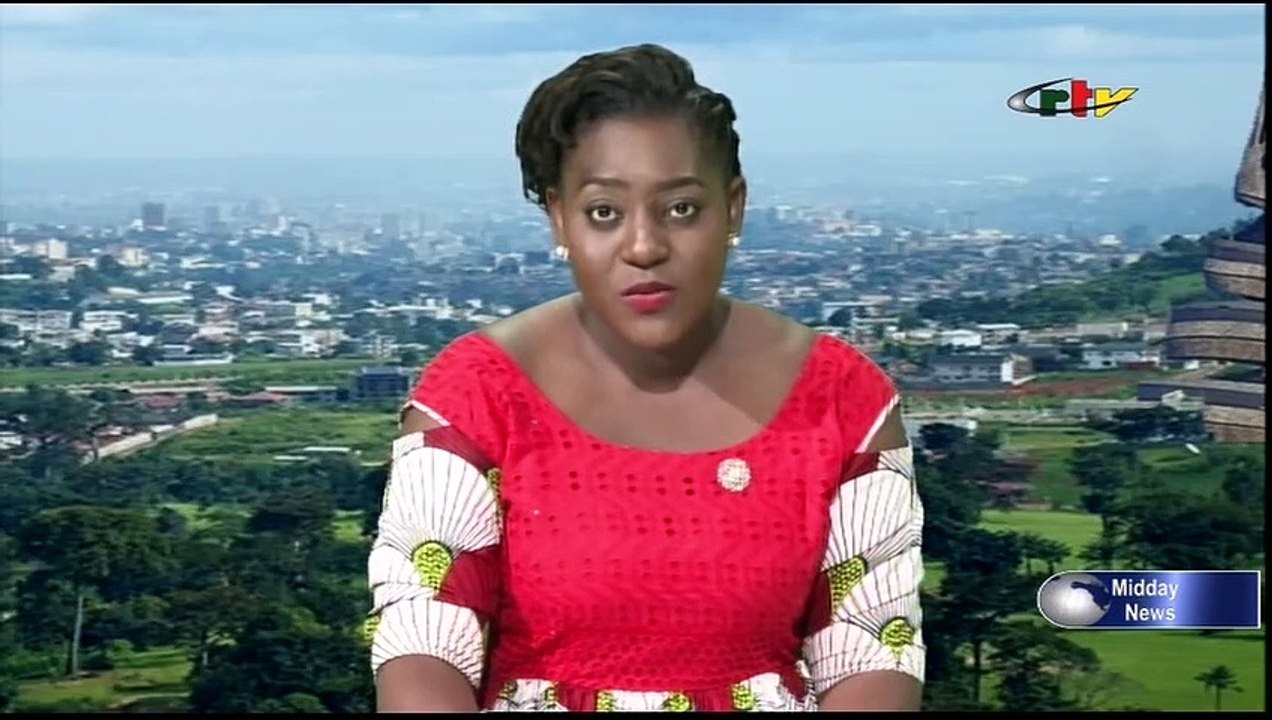 The Midday Bilingual News of July 23, 2023 on CRTV