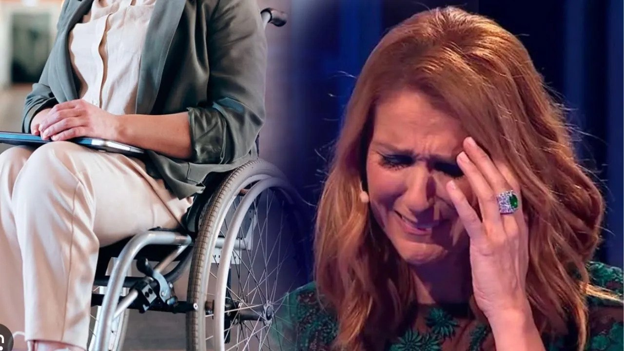 Céline Dion malade: cette décision radicale après l’annulation de sa tournée, «cela me fend le cœur»