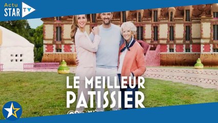 "On était déçus..." : Cyril Lignac et Mercotte réagissent au départ de Marie Portolano du Meilleur P