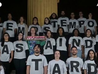 Video herunterladen: A Rio de Janeiro un 