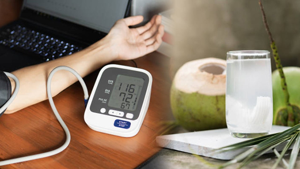 लो बीपी में नारियल पानी पीना सही या गलत |Low BP Mein Nariyal Pani Pina Chahiye Ya Nahi | Boldsky