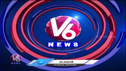 Congress Party Leaders PAC Meeting Held In Gandhi Bhavan Under Manikrao Thakre _ V6 News