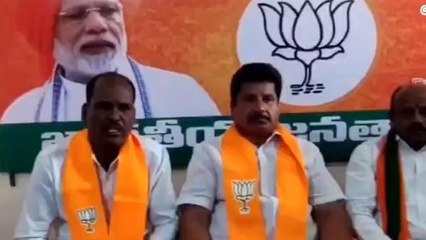 వనపర్తి: అర్హులందరికీ డబుల్ బెడ్ రూం ఇళ్లు కేటాయించాలి..!