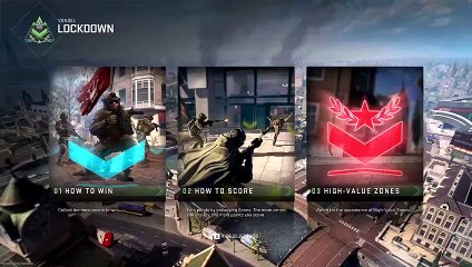 COD warzone CASH colector #007