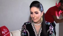 مريم الزعيمي ترد على منتقدي تقديمها _جزيرة الكنز_ وتبدي رأيها في صراع بعض الفنانات بكواليس التصوير