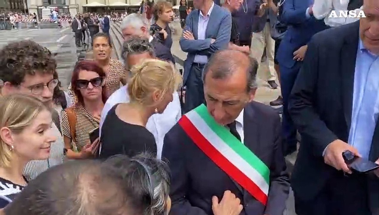 Rogo Rsa, figlia vittima: "Ho saputo di mia mamma dai tg, nessuna assistenza"