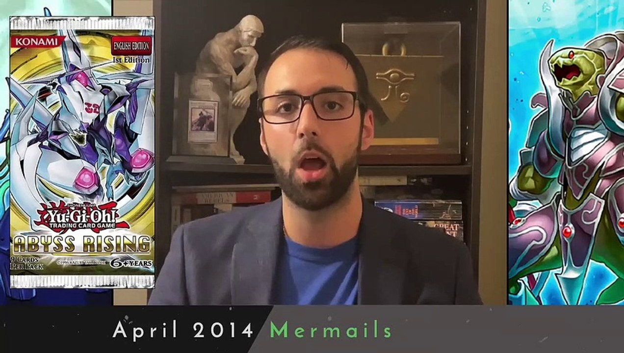 2014-04 Mermail