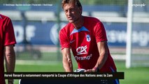 Coupe du monde féminine : qui est Hervé Renard, le nouveau coach des Bleues ?