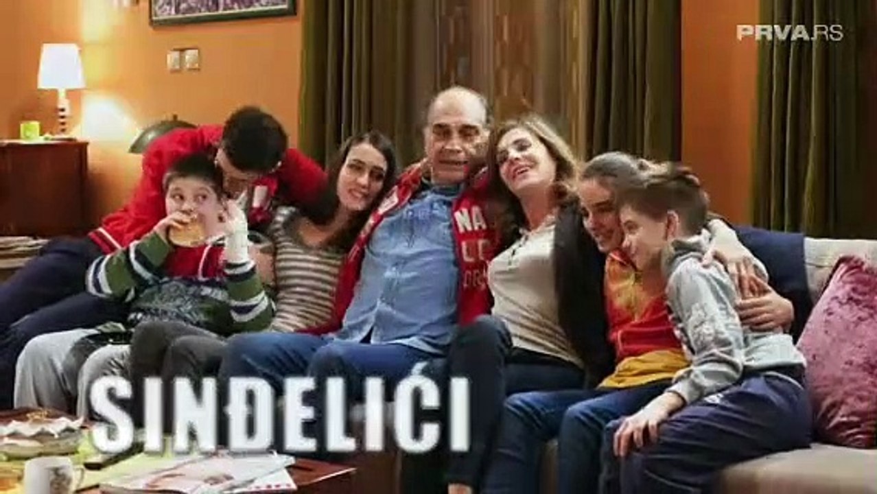 Sindjelici - 37 Ep