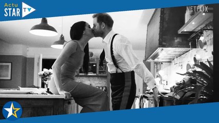 Meghan Markle : ce signal érotique envoyé au prince Harry derrière un achat anodin