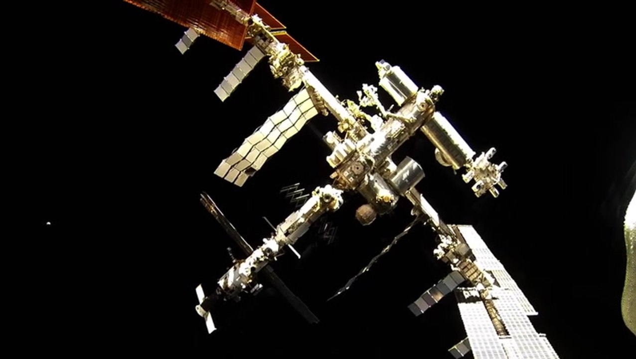 Northrop Grumman's CRS-19 Mission To Space Station - What Experiments Are Onboard?
