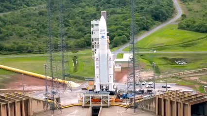 Official Trailer for Netflix's Unknown: Cosmic Time Machine