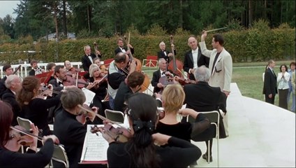 Un nouveau Russe Bande-annonce (RU)