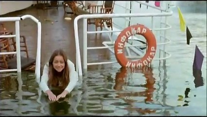 Un nouveau Russe Bande-annonce (EN)