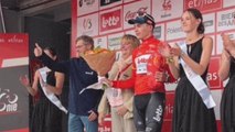 Tour de Wallonie 2023 - Arnaud de Lie : 