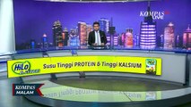 Ketum Persatuan Binaraga Fitness Indonesia, Irwan Alwi Buka Suara soal 'Squat Press' Justyn Vicky