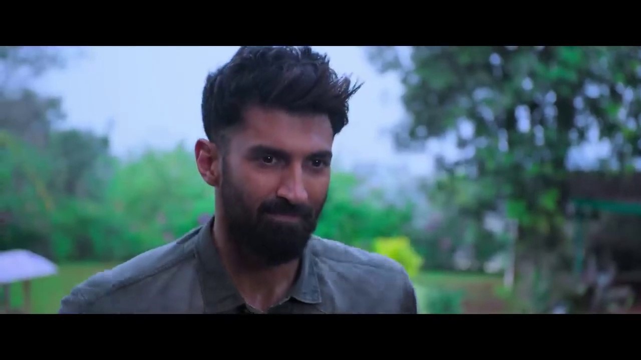 Black Full Hindi Movie 2023 | Aditya Roy Kapoor |Shraddha Kapoor | Action Blockbuster Movie