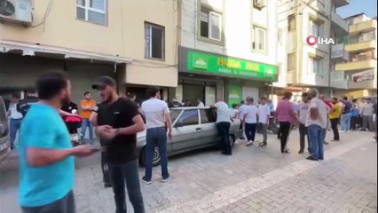 HÜDA PAR binasına kanlı saldırı düzenleyen şüphelinin ifadesi ortaya çıktı: Vahiy geldi ve ben de bıçaklayarak öldürdüm