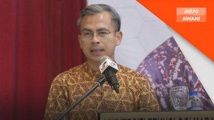 Fahmi jumpa KPN, bincang unit pemantauan 3R beroperasi 24 jam