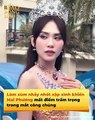 Top 3 được ghét đều của Miss World Vietnam 2022: Mai Phương từng bị chê vì ồn ào nhảy xập xình, nay đã được thương | Điện Ảnh Net