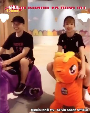 Cặp đôi sao Việt vẫn hạnh phúc bên nhau dù chưa có con: Trấn Thành không quan trọng việc có con, thời gian bên vợ mới là quý báu, Kelvin Khánh và Khởi My quyết không sinh con, sống vậy đến già | Điện Ảnh Net