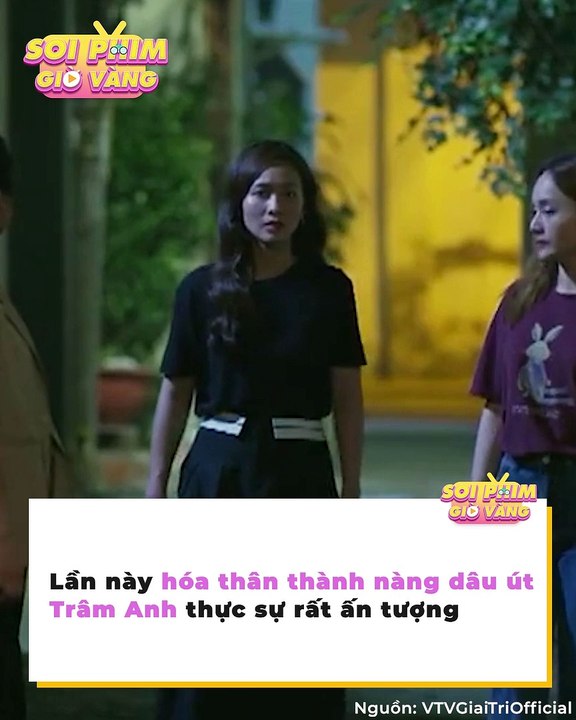 Gia Đình Mình Vui Bất Thình Lình: Thanh Sơn, Khả Ngân diễn phân đoạn tranh cãi cực xuất sắc, lấy nước mắt khán giả. Ngoài đời ngầm công khai hẹn hò? | Điện Ảnh Net