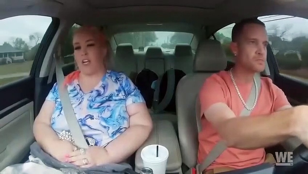 Mama June From Not to Hot - S06E07 - No Forgiveness Given (Jun 16, 2023)