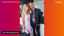 Vacances de stars : Nagui sa villa à Saint-Tropez au prix exhorbitant où il a rencontré sa femme Mélanie Page