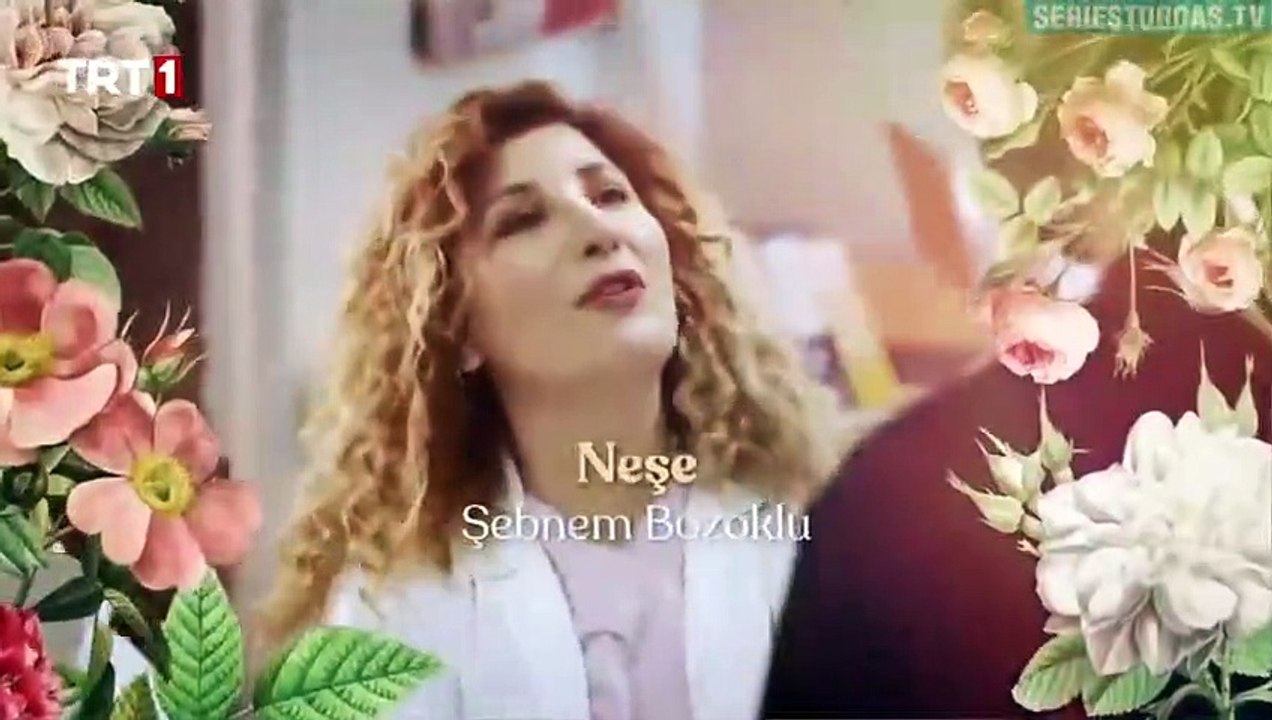 Hayatimin Nesesi (Alegria De Mi Vida) Capitulo 2