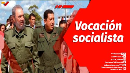 Aló Presidente | Venezuela y Cuba ratificaron su compromiso con la salud en América Latina