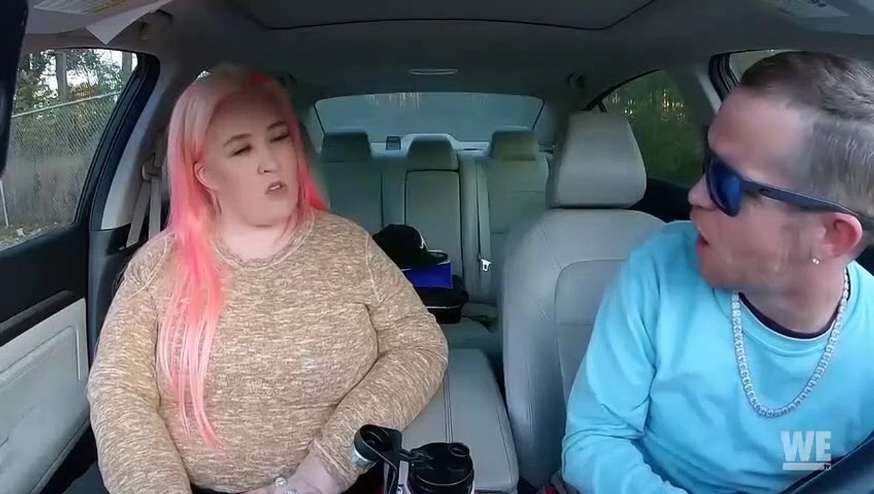 Mama June- From Not to Hot - S06E06 - Meet and Not So Greet (Jun 09, 2023)