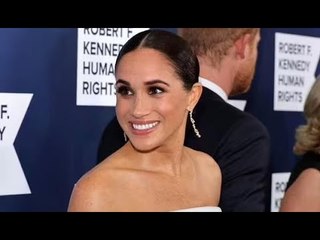 Meghan Markle torna ad essere una delle attrici più seguite degli Stati Uniti dopo aver lasciato