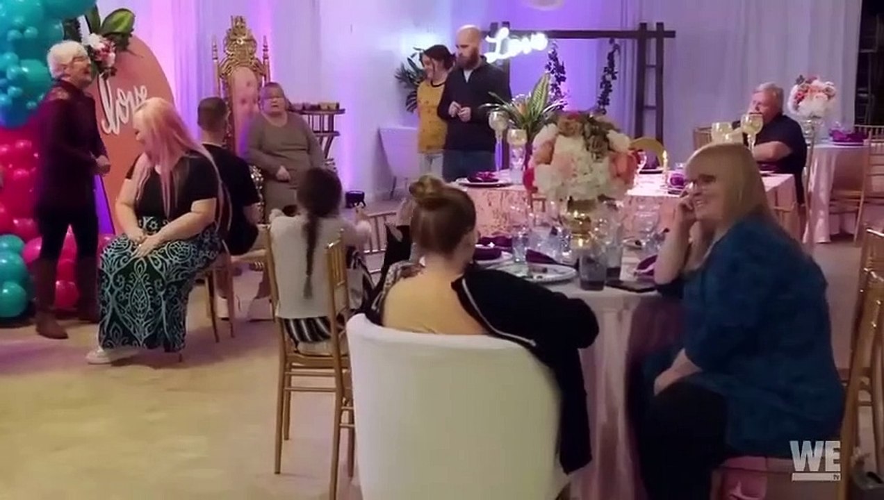 Mama June From Not to Hot S06E04 Family Crisis Knock Down Drag Out (Jun 2, 2023)