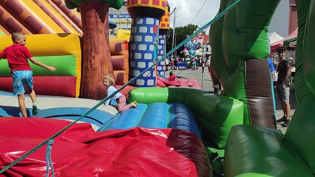 Jarmark Jakubowy w Lęborku