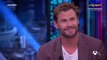 Entrevista completa a ❤️ Chris Hemsworth en 'El Hormiguero' JUNIO-2023 ❤️