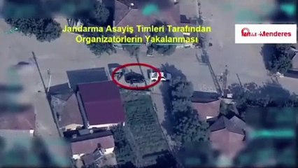 İçişleri Bakanı Yerlikaya: '8 göçmen kaçakçısı organizatörü yakalandı'