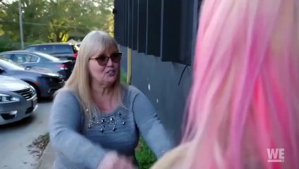 Mama June From Not to Hot S06E08 Family Crisis Therapy Weekend (June.30, 2023)